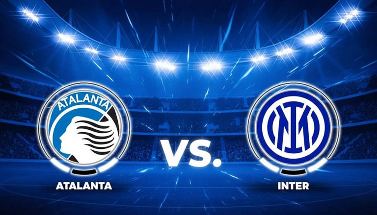 Prediksi Atalanta vs Inter Milan: Derbi Lombardia Penutup 2025, Penentuan Puncak Klasemen Serie A