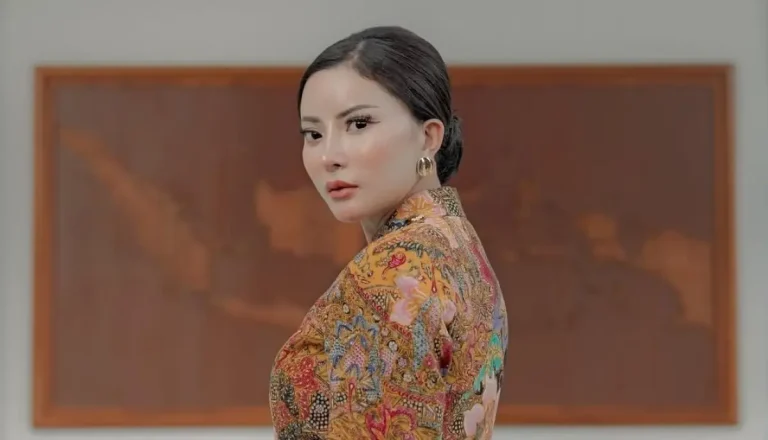Ayu Aulia Dikaitkan dengan Tim Kreatif Kemenhan, Sindiran Connie Bakrie Picu Polemik