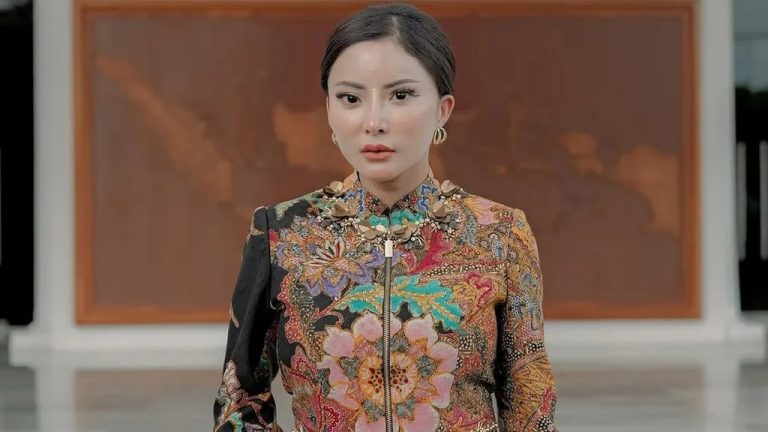 Profil Ayu Aulia, Figur yang Disorot Publik Usai Dikaitkan dengan Tim Kreatif Kemenhan