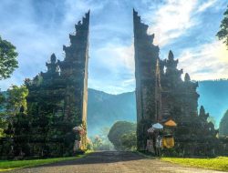 Isu Bali Sepi Wisatawan Saat Nataru, Kemenpar Tegaskan Kunjungan Wisatawan Tetap Tinggi