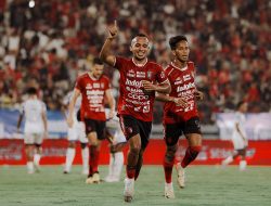 Prediksi Skor Bali United vs Dewa United: Tuan Rumah Diunggulkan