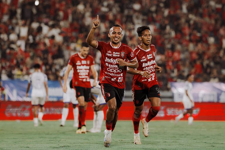 Prediksi Skor Bali United vs Dewa United: Tuan Rumah Diunggulkan
