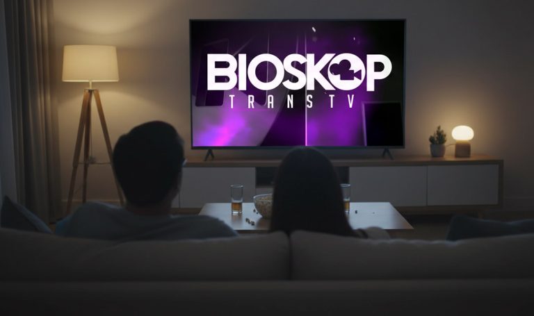 Jadwal Bioskop Trans TV Malam Ini Selasa, 23 Desember 2025: Jurassic World hingga Teror Hiu di Laut Lepas