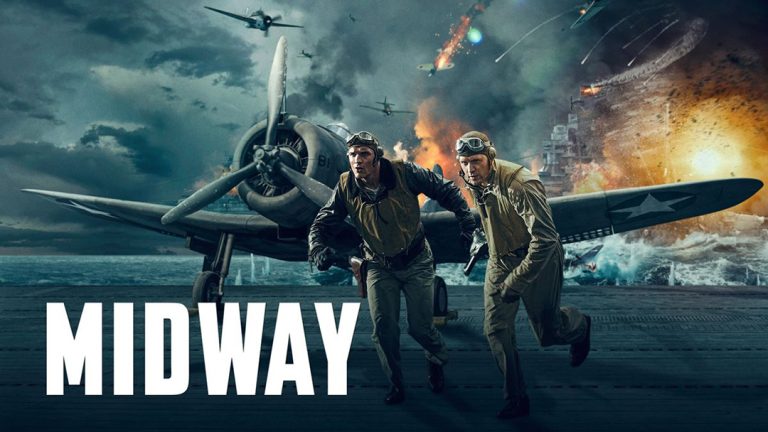 Sinopsis Film Midway yang Tayang di Bioskop Trans TV Malam Ini, Kamis 4 Desember 2025