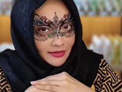 Profil dr Amira Farahnaz alias Doktif, Dokter Detektif yang Kini Jadi Tersangka Kasus Pencemaran Nama Baik