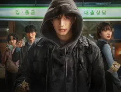 Link Nonton Drakor Cashero Resmi Netflix: Sinopsis Lengkap, Jumlah Episode, hingga Bocoran Cerita