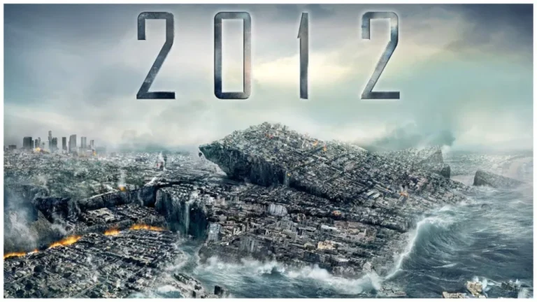 Sinopsis Film 2012: Kisah Kehancuran dan Bencana Dahsyat di Bumi