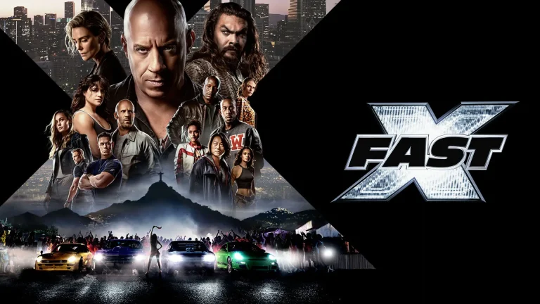 Sinopsis Film Fast X: Balas Dendam Lama yang Mengancam Keluarga Dom Toretto