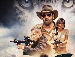 Sinopsis Film Primal: Teror Perburuan Mematikan di Tengah Laut