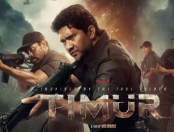 Tayang Bareng Avatar, Film Timur Pilih Hadapi Dominasi Hollywood di Bioskop