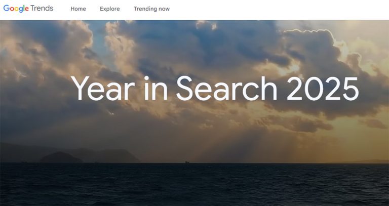 Apa Itu Yapping? Istilah yang Jadi Pencarian Terpopuler di Google Year in Search 2025