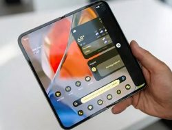 Google Pixel 10 Andalkan Triple Kamera Canggih dan Tensor G5, Ini Keunggulannya