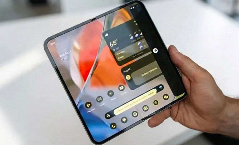 Google Pixel 10 Andalkan Triple Kamera Canggih dan Tensor G5, Ini Keunggulannya