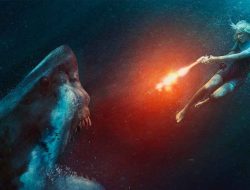 Sinopsis Film Great White (2021): Teror Hiu di Tengah Laut Lepas yang Mematikan