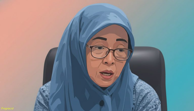Trending! Guru ASN Nur Aini Dipecat Usai Viral Curhat Jarak Tempuh Sekolah 57 Kilometer