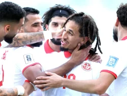 Hasil Tunisia vs Uganda di AFCON 2025: Carthage Eagles Menang 3-1