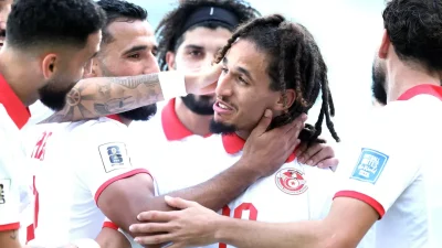 hannibal mejbri selebrasi