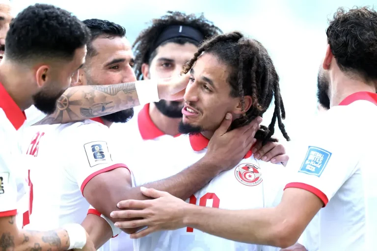 Preview Swedia vs Tunisia: Duel Pembuka Grup F, Blagult Andalkan Ketajaman Gyokeres dan Isak