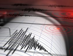 Gempa Kuat M 7,0 Landa Taiwan, Getaran Terasa hingga Gedung-Gedung Taipei