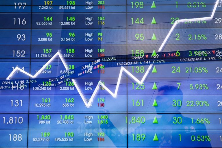 Aturan Baru Penjatahan Ritel Saham Berlaku, Masih Menarikkah Ikut IPO?