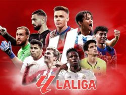 Prediksi Real Betis vs Getafe La Liga 22 Desember 2025: Head to Head, Kondisi Tim, dan Perkiraan Skor