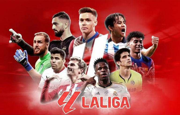 Prediksi Real Betis vs Getafe La Liga 22 Desember 2025: Head to Head, Kondisi Tim, dan Perkiraan Skor