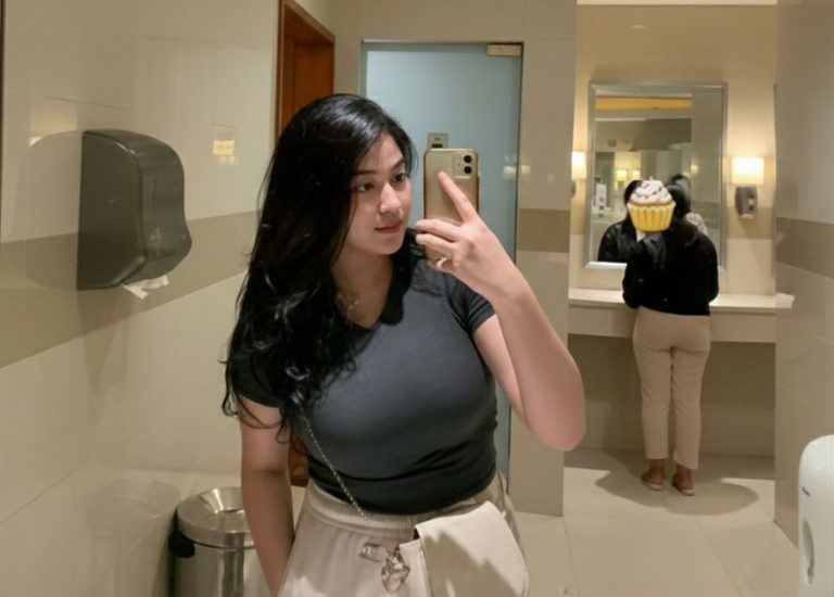 Heboh Link Video 8 Menit Lala Vilansty! Ramai Disebar di WhatsApp dan Videy