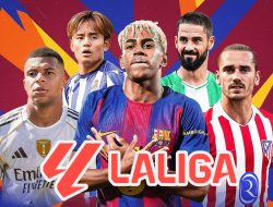 Prediksi Athletic Bilbao vs Espanyol La Liga 23 Desember 2025: San Mames Diuji Tim Paling Panas Musim Ini