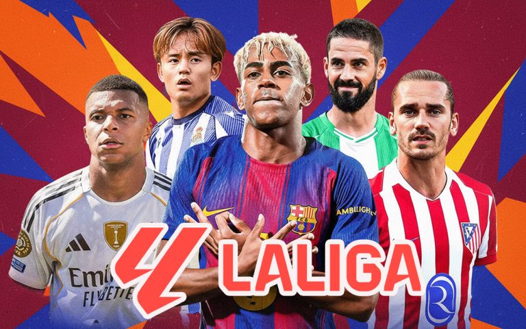 Hasil Liga Spanyol Pekan ke-21, Barcelona dan Real Madrid Saling Sikut di Puncak, Atletico Tebar Ancaman!