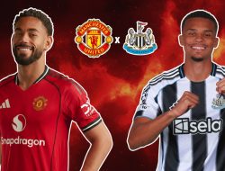 Prediksi Manchester United vs Newcastle: Akankah Boxing Day Jadi Mimpi Buruk Setan Merah?