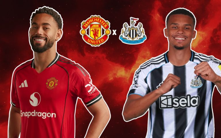 Prediksi Manchester United vs Newcastle: Akankah Boxing Day Jadi Mimpi Buruk Setan Merah?