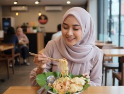 Wisata ke Belitung Kurang Lengkap Kalau Belum Coba 10 Makanan Tradisional Ini