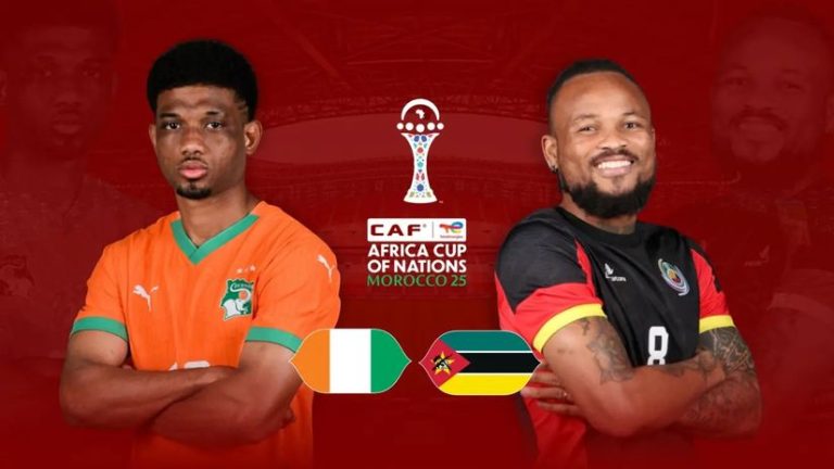 Prediksi Pantai Gading vs Kamerun di Piala Afrika 2025: Adu Kuat Juara Afrika di Marrakech