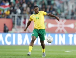 Prediksi Piala Afrika 2025: Zimbabwe vs Afrika Selatan, Senin 29 Desember 2025