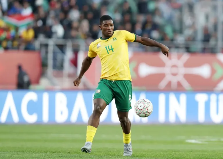 Prediksi Piala Afrika 2025: Zimbabwe vs Afrika Selatan, Senin 29 Desember 2025