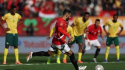 penalti moh salah