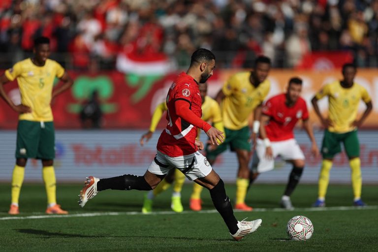 Prediksi Angola vs Mesir di Piala Afrika 2025, Senin 29 Desember 2025