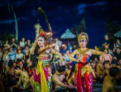 Pemprov Bali Tepis Anggapan Pariwisata Kalah dari Yogyakarta Saat Nataru 2025