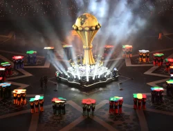 Jadwal Piala Afrika 2025 Malam Ini: Duel Panas Senegal vs Botswana, Nigeria Tantang Tanzania!