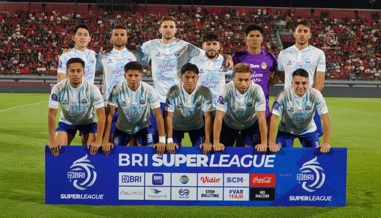 Prediksi BRI Super League: PSIM Yogyakarta vs PSBS Biak, Laga Tunda Penentu Momentum