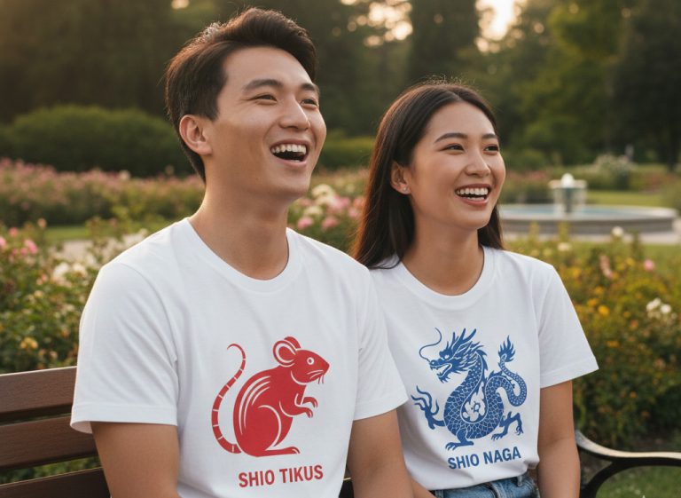 Ramalan Shio 18 Januari 2026, Energi Naga Kayu Membawa Keberuntungan