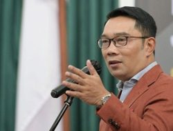 Ridwan Kamil Buka Suara Soal Perceraian dengan Atalia Praratya: Akui Khilaf dan Sampaikan Permintaan Maaf Terbuka