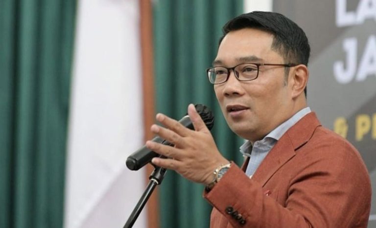 Ridwan Kamil Buka Suara Soal Perceraian dengan Atalia Praratya: Akui Khilaf dan Sampaikan Permintaan Maaf Terbuka