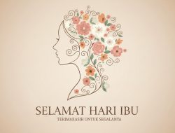 20 Prompt AI Gambar Ucapan Selamat Hari Ibu 2025, Bisa Diterapkan di ChatGPT dan Gemini