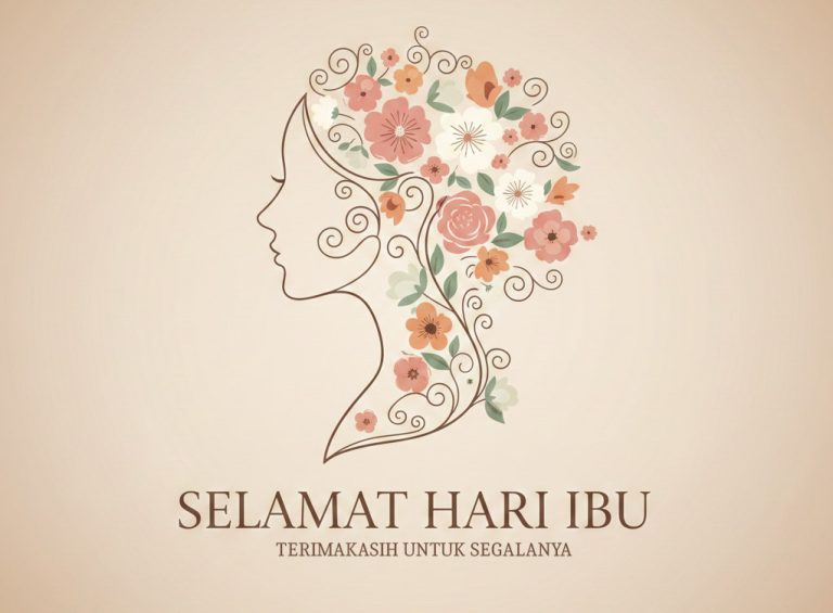 20 Prompt AI Gambar Ucapan Selamat Hari Ibu 2025, Bisa Diterapkan di ChatGPT dan Gemini
