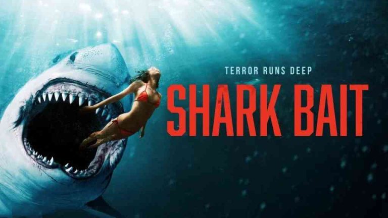 Sinopsis Film Shark Bait (2022) – Teror Hiu di Tengah Liburan Maut
