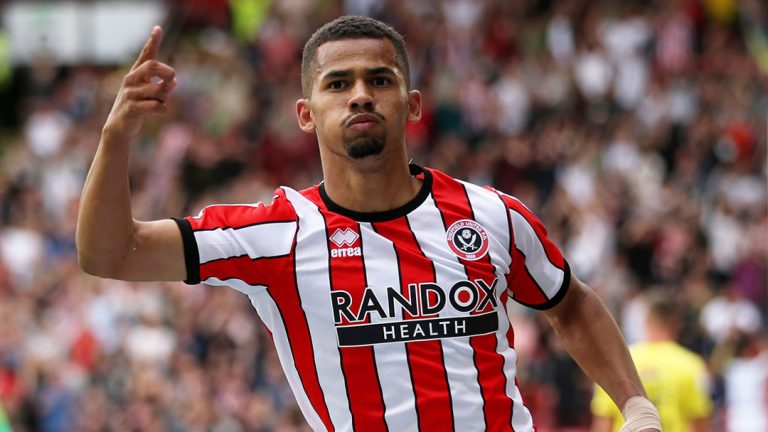 Prediksi Wrexham vs Sheffield United: Statistik, Susunan Pemain, dan Peluang Kemenangan