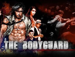Sinopsis Film Super Bodyguard (2016): Aksi Balas Dendam dan Cinta di Balik Warisan Klan Kuno