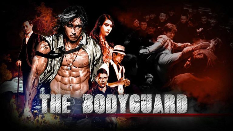 Sinopsis Film Super Bodyguard (2016): Aksi Balas Dendam dan Cinta di Balik Warisan Klan Kuno