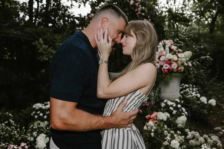 Robert Irwin Goda Taylor Swift & Travis Kelce Menikah di Kebun Binatang Australia: “Venue-nya Gila Indah, DM Aku!”